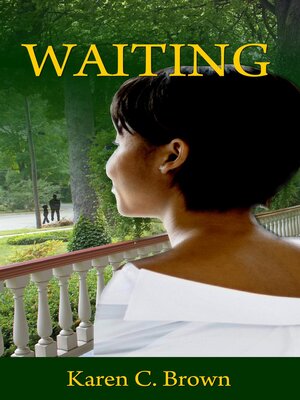 cover image of Waiting